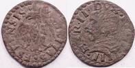 Italian States Sesino Ercole II este -