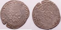 Hertogendom Brabant, Antwerpen stuiver Karel V -