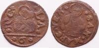 Italian States, Republik of Venice 6 Baggatini -