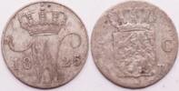 Koninkrijk der Nederlanden 5 cent Willem I -