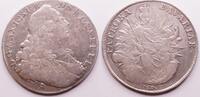German states, Bavaria Thaler Maximilian III Joseph -