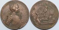 Preussen Medaille Friedrich II. der Große -