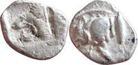 Mysia, Kyzicos Trihemiobol -