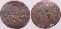 Italian states, Bologna Muraiola da 2 Bolognini Innocenzo XI -