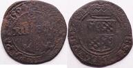 Liege 12 Sols -