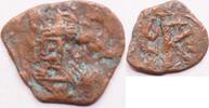 Byzantine empire Follis? imitation -