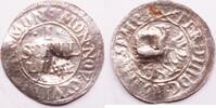 German States, Dortmund schilling Ferdinand III -