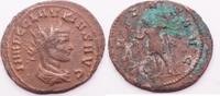 Roman Empire antoninianus Claudius II, Gothicus -