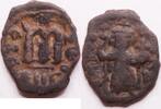 Arab-Byzantine Fals -