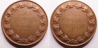 France - Paris medal La Lice Chansonnière -