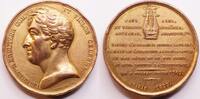 France medal Charles X -