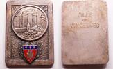 France - Vincennes plaquette -