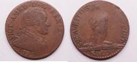 Savoy 5 Soldi Vittorio Amedeo III -