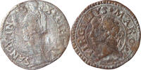 Italian states, MANTOVA. Federico II Gonzaga Sesino -