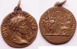 Italy commemorative Emperor Augustus 2000th Anniversary -