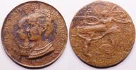 Spain commemorative medal Exposición Universal Barcelona -
