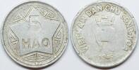 Vietnam 5 HAO -