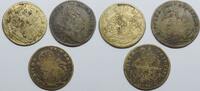 Europe (lot) jetons -