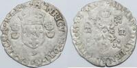 France - Rennes Douzain Henry II -