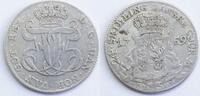 Denmark 24 Skilling Frederick V -