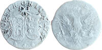 Livonia & Estonia 4 Kopeck -