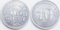 Algeria - Chambre de Commerce de BOUGIE 10 centimes -