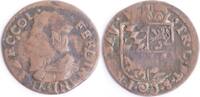 Zuidelijke Nederlanden - Luik - Stavelot-Malmedy liard Ferdinand de Bavière -