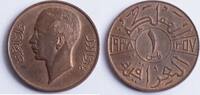 Iraq one fils Ghazi I -
