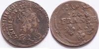 France - Paris liard de france Double Frappe -