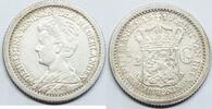 Nederland 1/2 gulden Wilhelmina -