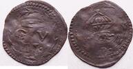 Italian states, Guidobaldo II della Rovere Quattrino -