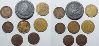 World lot (4) -