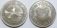 Suriname 100 Gulden USA 1994 Football World cup -
