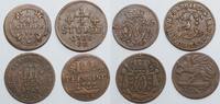 German States lot -