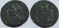 Roman empire - Heraclea Ae3 Licinius -