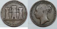 Gibraltar quart -