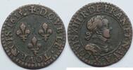 France - Royales - Amiens double tournois Louis XIII -