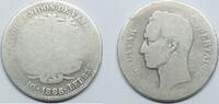 Venezuela - Caracas 2 Bolivares -