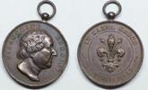 Italian states commemorative medal Gioacchino Rossini musicista (1792-1868) -