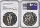 N.ANTILLES S25G Peter Stuyvesant -