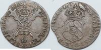 Hertogendom Brabant - Antwerpen duit Karel II -