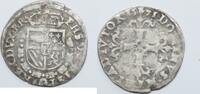 Hertogendom Brabant - Antwerpen 1/20 philipsdaalder Philips II -