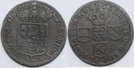 Zuidelijke Nederlanden - Antwerpen liard -