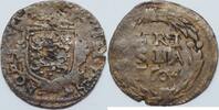 Provinciale munten - Friesland duit -