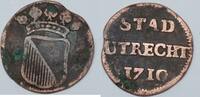 Stad Utrecht duit -