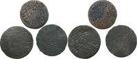 Europe - Nurnberg (lot) Rechenpfennige - jetons -