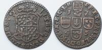 Luik (Liege) liard -