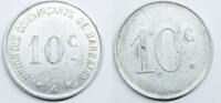 France - Barbaira 10 centimes Union des Commerçants -