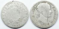 France - Paris 2 Francs Napoleon Bonaparte -