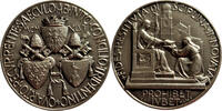 Papal States - Vatican medal Fourth centenary of the beginning of the Council of Trent -